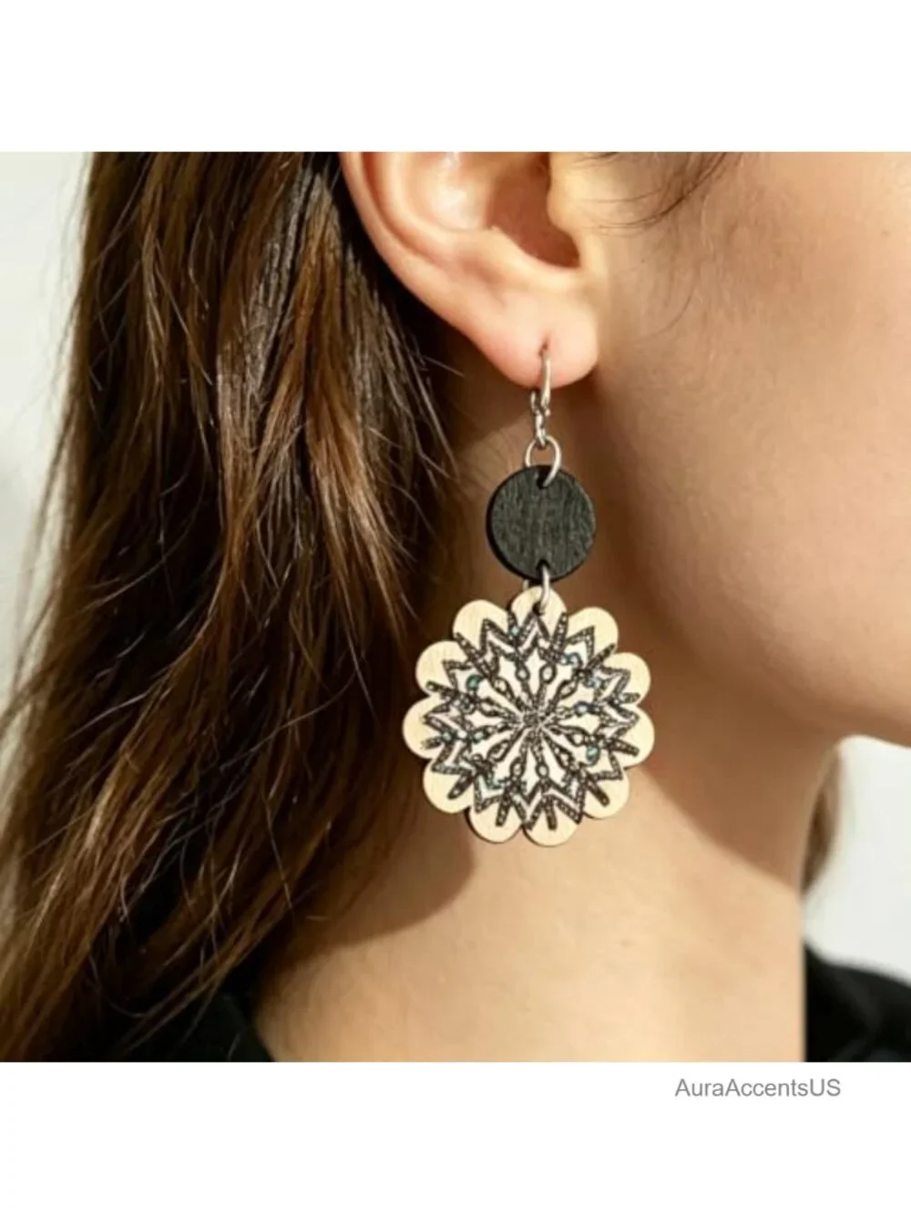 N/A vintage bohemian
